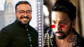 EXCLUSIVE: “Anurag Kashyap is a very aware director,” says Abhilash Thapliyal; shares his experience of working with him in Kennedy