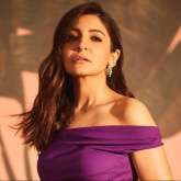 Anushka Sharma ditches car and embraces bike ride for a smooth work journey; see pictures
