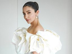 Anushka Sharma makes her Cannes red carpet debut; husband Virat Kohli has a ‘hearty’ reaction