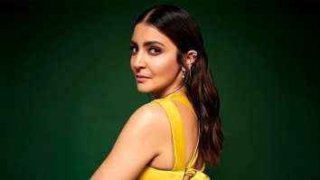 Anushka Sharma to make her Cannes debut alongside Kate Winslet to honour women in cinema 