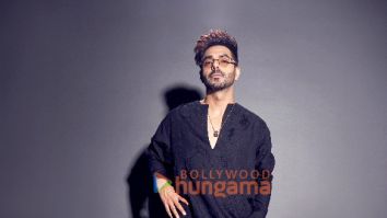 Aparshakti Khurana