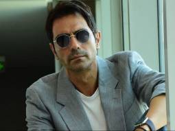 Arjun Rampal recovering from back injury; set to return to Crakk shoot soon
