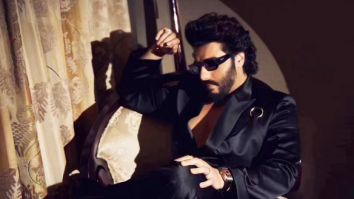 Arjun Kapoor