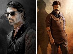 Arjun Rampal to make his Tollywood debut with Nandamuri Balakrishna starrer NBK108