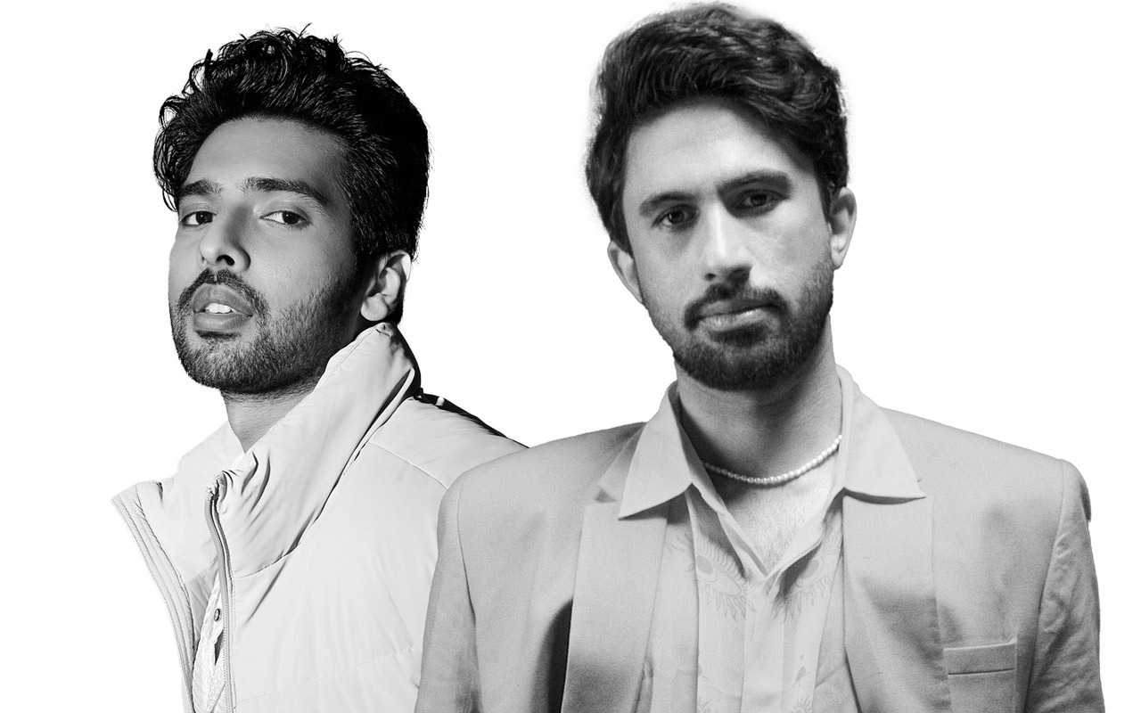 Armaan Malik and OAFF collaborate on new song 'Tabaahi'