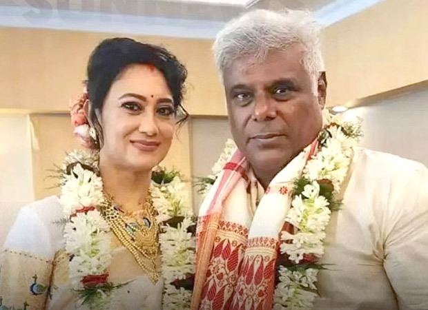 Ashish Vidyarthi ties the knot for the 2nd time in intimate Kolkata wedding; marries Rupali Barua : Bollywood News