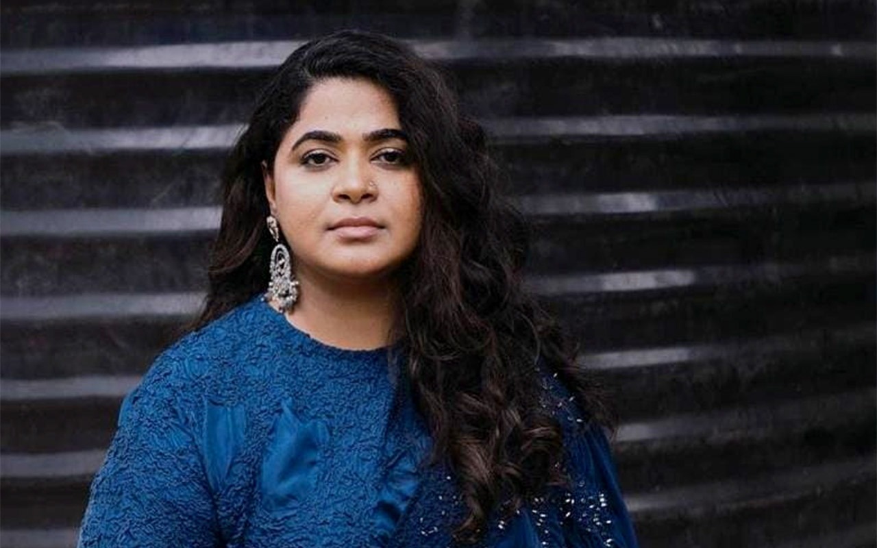 Ashwiny Iyer Tiwari on establishing one-door vanity for women on film sets: "This is mandatory on all my shoots"