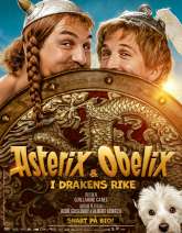 Asterix and Obelix – The Middle Kingdom (English)