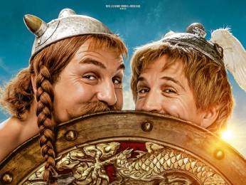 Asterix and Obelix – The Middle Kingdom (English) Asterix and Obelix – The Middle Kingdom (English)