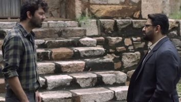 Asur 2 Trailer: Arshad Warsi and Barun Sobti return as formidable foes in crime series on JioCinema on June 1