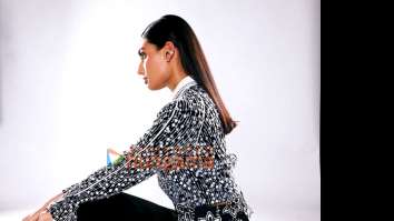 Celeb Photos Of Athiya Shetty