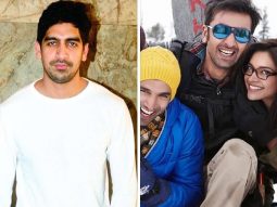 Ayan Mukerji’s candid confession on Yeh Jawaani Hai Deewani’s 10th anniversary; says, “I don’t think I’ve ever seen Yeh Jawaani Hai Deewani fully” Ayan Mukerji’s candid confession on Yeh Jawaani Hai Deewani’s 10th anniversary; says, “I don’t think I’ve ever seen Yeh Jawaani Hai Deewani fully”