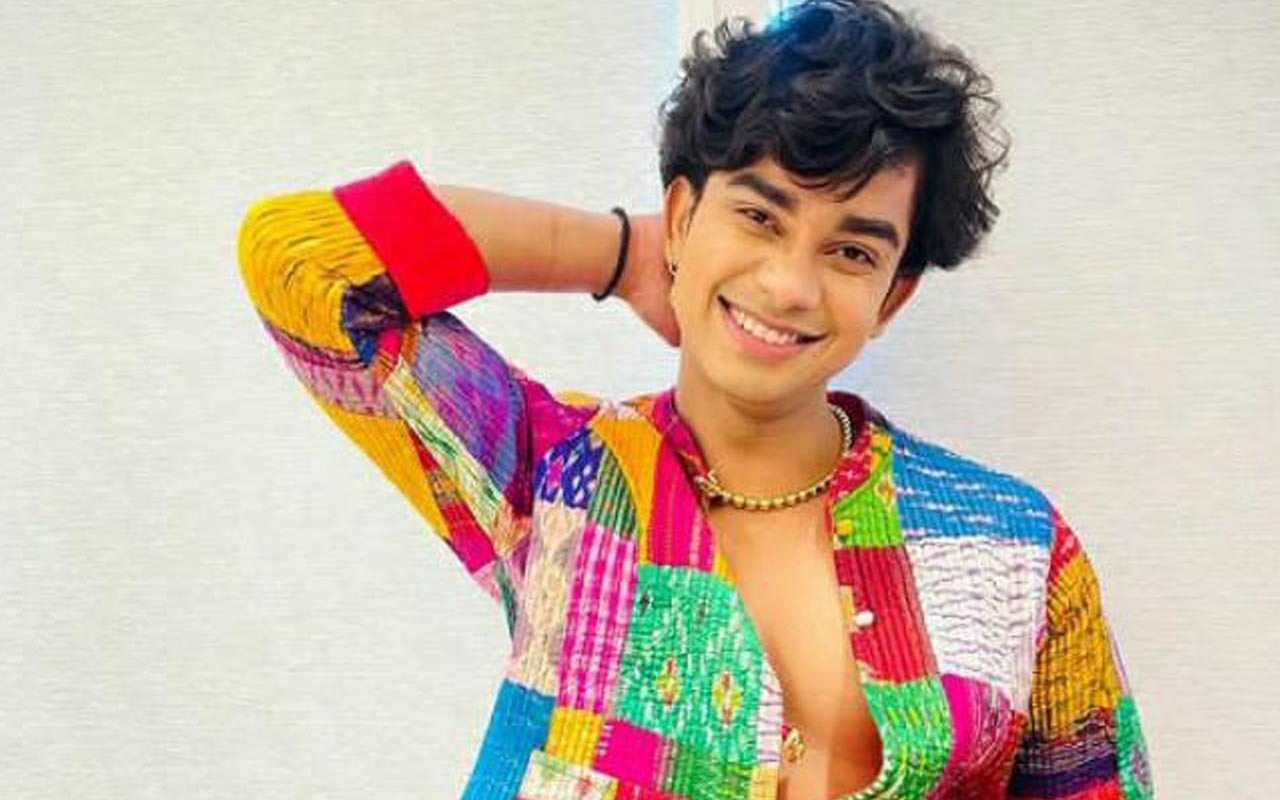Ayaz Khan to play Pravisht Mishra’s brother Star Plus Yeh Hai Chahatein after 20-year leap