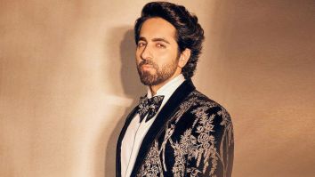 Ayushmann Khurrana credits Ranbir Kapoor and Ranveer Singh for inspiring his unconventional film choices; says, “I had no option…”