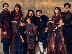 Ayushmann and Aparshakti Khurana’s father Pandit P Khurana passes away in Mohali