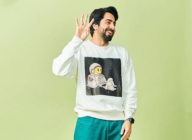 Ayushmann Khurrana shares a PSA video urging people to delve into the legacy of sneakers 