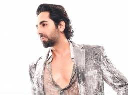 Ayushmann Khurrana shares his ‘excitement’ as he gears up to perform in Dehradun for the first time