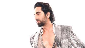 Ayushmann Khurrana shares his ‘excitement’ as he gears up to perform in Dehradun for the first time