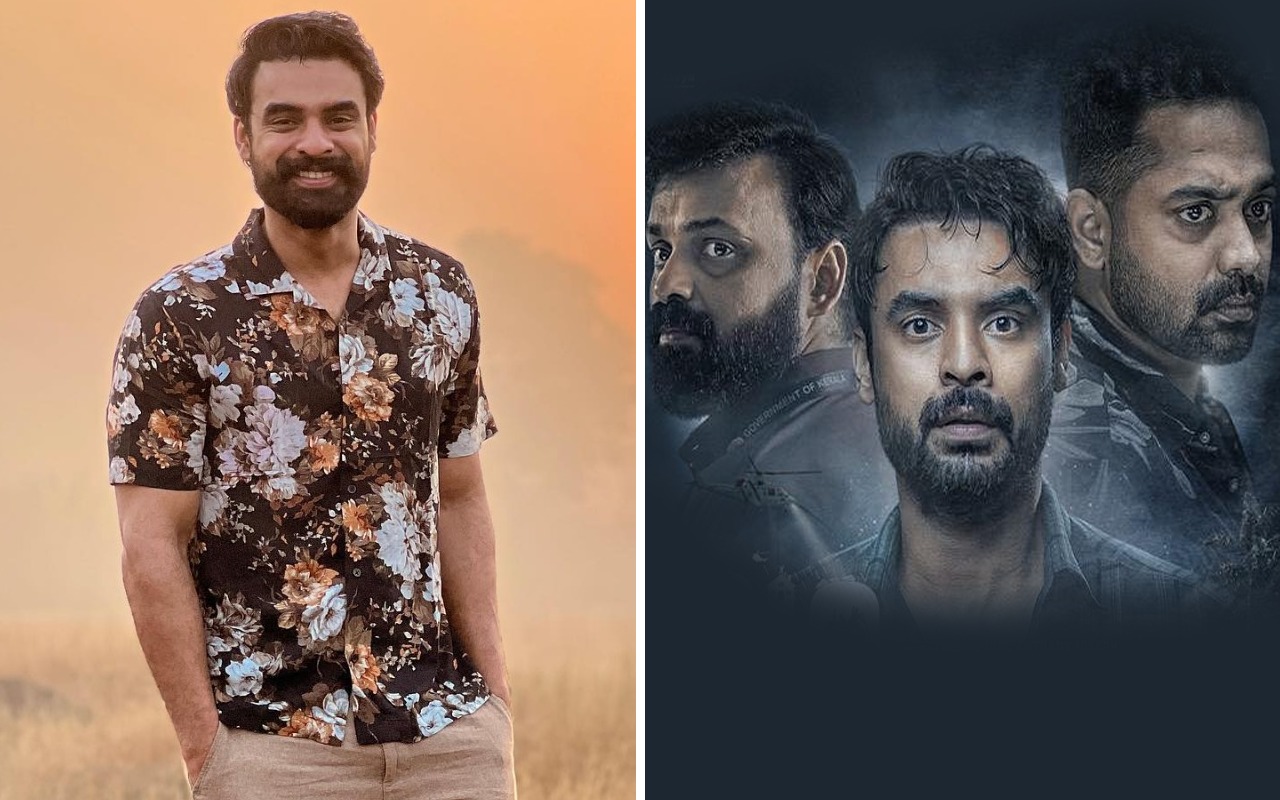 BREAKING: Malayalam SUPER-HIT film 2018 to release in Hindi on May 12; Tovino Thomas makes an EMOTIONAL appeal: “We are trying our best but not many producers will spend a lot of money on promotions. Our film’s budget is lesser than the promotional budget of the biggest movie in Bollywood”