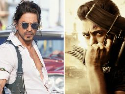 BREAKING: Shah Rukh Khan to shoot for his HIGHLY AWAITED cameo in Salman Khan’s Tiger 3 from May 8