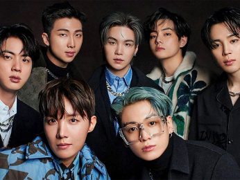 BTS revealed as authors of mystery book series – ‘Beyond the Story: 10-Year Record of BTS’ set to release; deets inside BTS revealed as authors of mystery book series – ‘Beyond the Story: 10-Year Record of BTS’ set to release; deets inside
