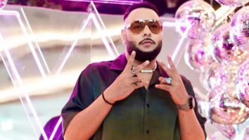Badboy Badshah’s style at IIFA 2023 is fabulous!