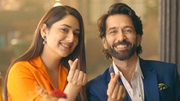 Nakuul Mehta may have just dropped a hint about Bade Achhe Lagte Hain 3; Kunal Jaisingh comments, ‘Ram is back’