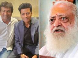 Manoj Bajpayee and producer of Sirf Ek Bandaa Kafi Hai receive legal notice from Asaram Bapu’s trust; latter seeks stay on release of film