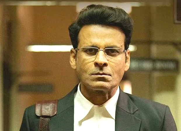 Sirf Ek Bandaa Kaafi Hai producer Vinod Bhanushali reacts on Manoj Bajpayee starrer breaking records on ZEE5: "Audience prefers to watch a good and compelling story"