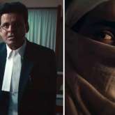 Sirf Ek Bandaa Kaafi Hai trailer: Manoj Bajpayee leads courtroom drama inspired by true events, watch