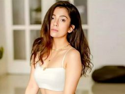 Barkha Singh on Acting, Social Media, Travel, Spirituality & More | Bollywood Hungama