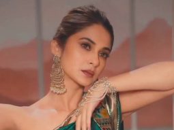 Beauty at it’s peak! Jennifer Winget