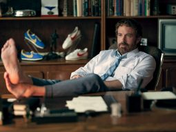 Ben Affleck expresses gratitude towards Michael Jordan who is the inspiration behind AIR; says, “He is such an undisputedly important and meaningful figure”