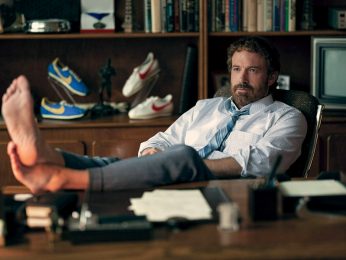 Ben Affleck expresses gratitude towards Michael Jordan who is the inspiration behind AIR; says, “He is such an undisputedly important and meaningful figure” Ben Affleck expresses gratitude towards Michael Jordan who is the inspiration behind AIR; says, “He is such an undisputedly important and meaningful figure”