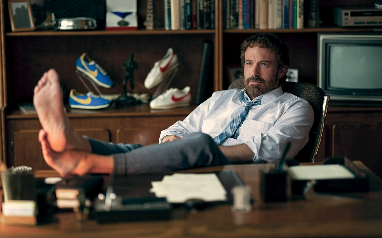  Ben Affleck expresses gratitude towards Michael Jordan who is the inspiration behind AIR; says, “He is such an undisputedly important and meaningful figure”