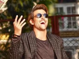 Beware! Hrithik Roshan is here to steal your hearts with his smile