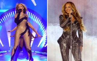 Beyoncé shines bright in Renaissance World Tour opening show in Sweden, watch