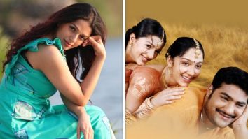 EXCLUSIVE: Bhumika Chawla reacts to re-release of her film Simhadri with Jr NTR and SS Rajamouli on the actor’s birthday