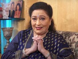 Bindu Ji reveals about the WEIRDEST rumour that she heard about herself