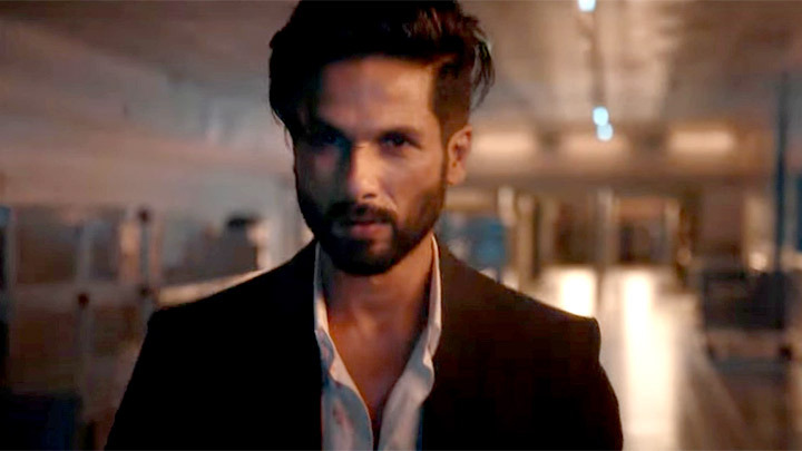 Jersey trailer: 5 best Shahid Kapoor performances to watch on Netflix while  you wait for the film