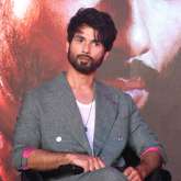 Bloody Daddy star Shahid Kapoor on unpredictably of films “People felt Kabir Singh will reach a limited audience and it ended up being my biggest hit”