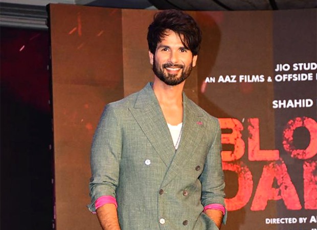Bloody Daddy trailer launch Shahid Kapoor reveals that exhibitors called the makers, requesting them to release the film in cinemas “Trust me, we were all tempted (to go for a theatrical release)”