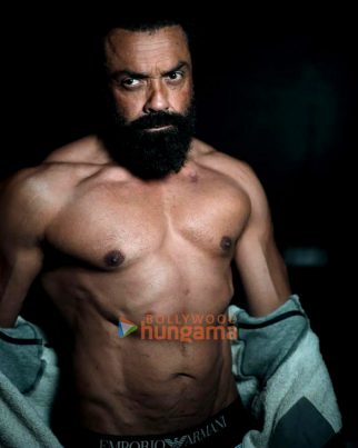 Bobby Deol
