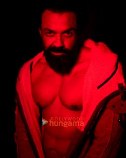 Bobby Deol