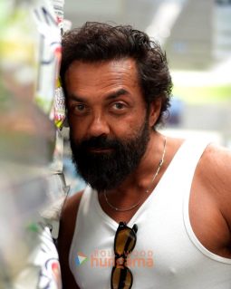 Bobby Deol