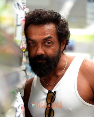 Bobby Deol