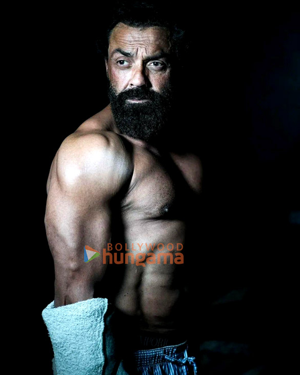 bobby deol 4 4