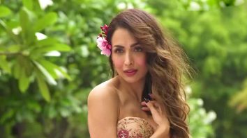 Boho Girl! Malaika Arora shares BTS of her fabulous looks