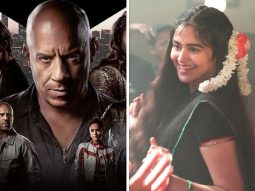 Box Office: Fast X and The Kerala Story bring in Rs. 75 crores+ over the weekend