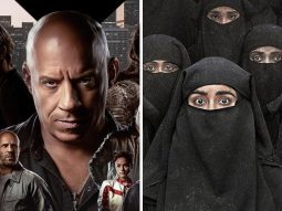 Box Office: Fast X takes a good start, The Kerala Story has an excellent second week